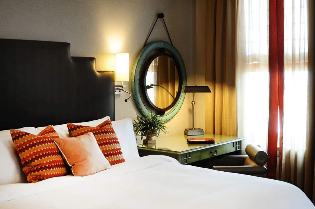 Hotel ICON Autograph Collection by Marriott