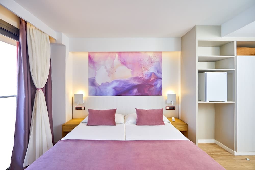 MLL Mediterranean Bay Hotel - Adults Only