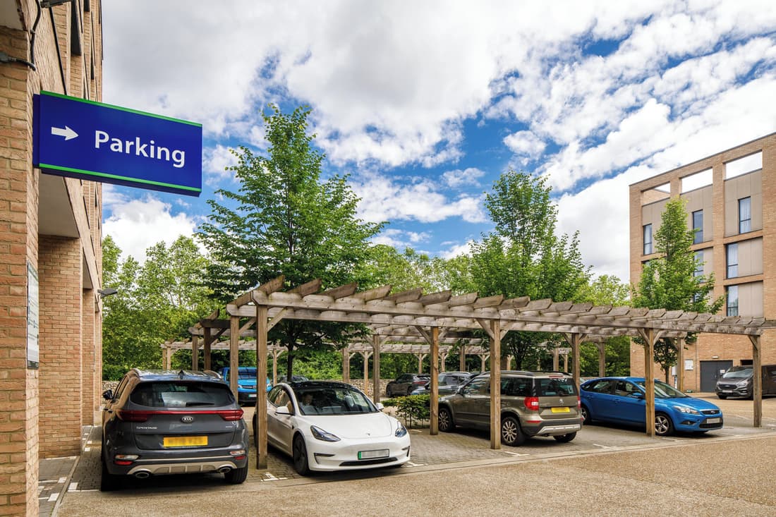 Holiday Inn Express London - ExCeL by IHG