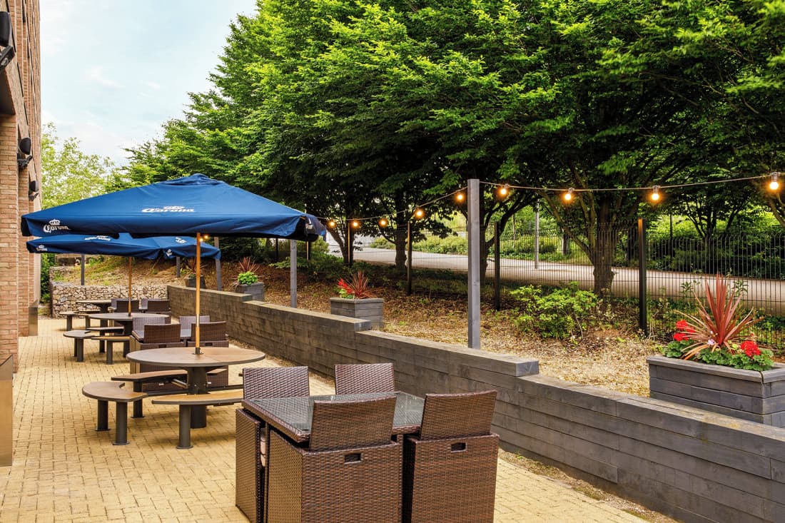 Holiday Inn Express London - ExCeL by IHG