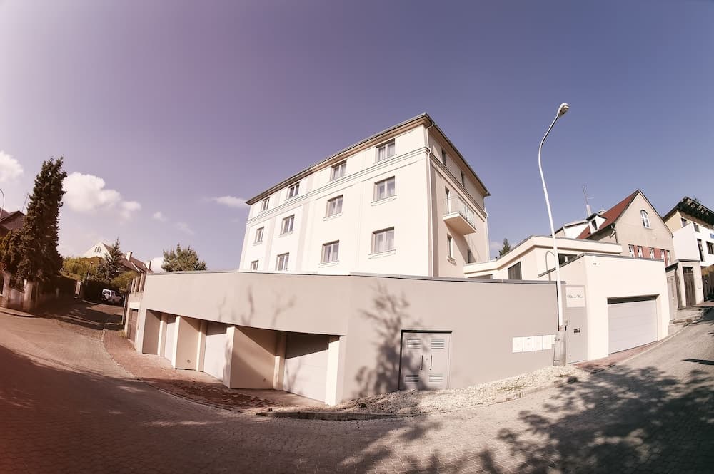 Villa na Vinici