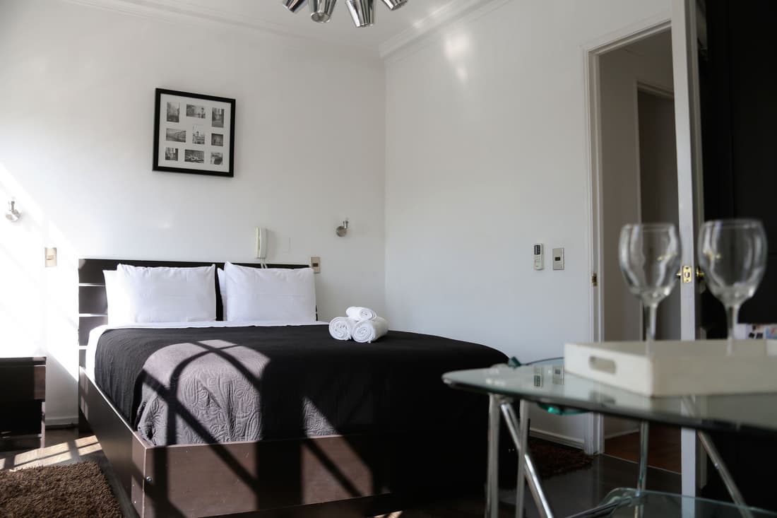 Hotel Boutique Tremo