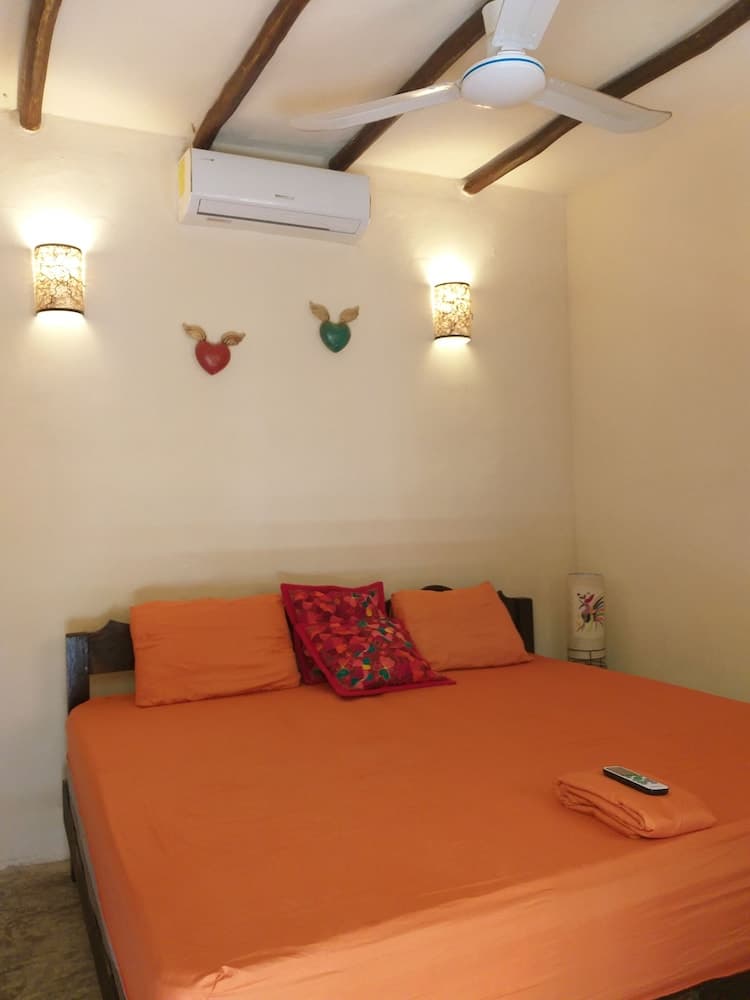 TuboTulum Hostel
