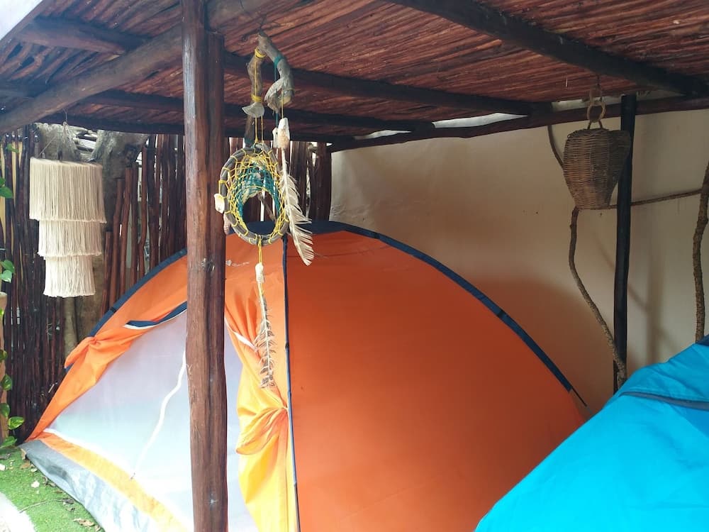 TuboTulum Hostel