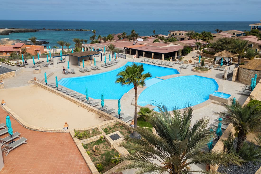 Barcelo Marine Boa Vista - Adults Only