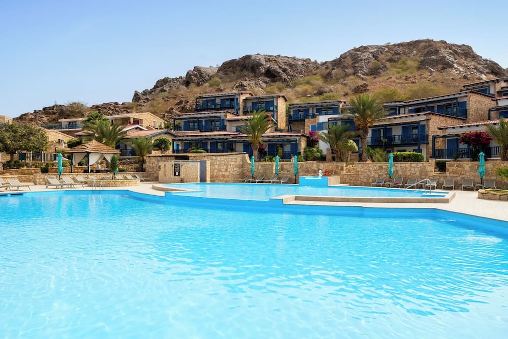Barcelo Marine Boa Vista - Adults Only