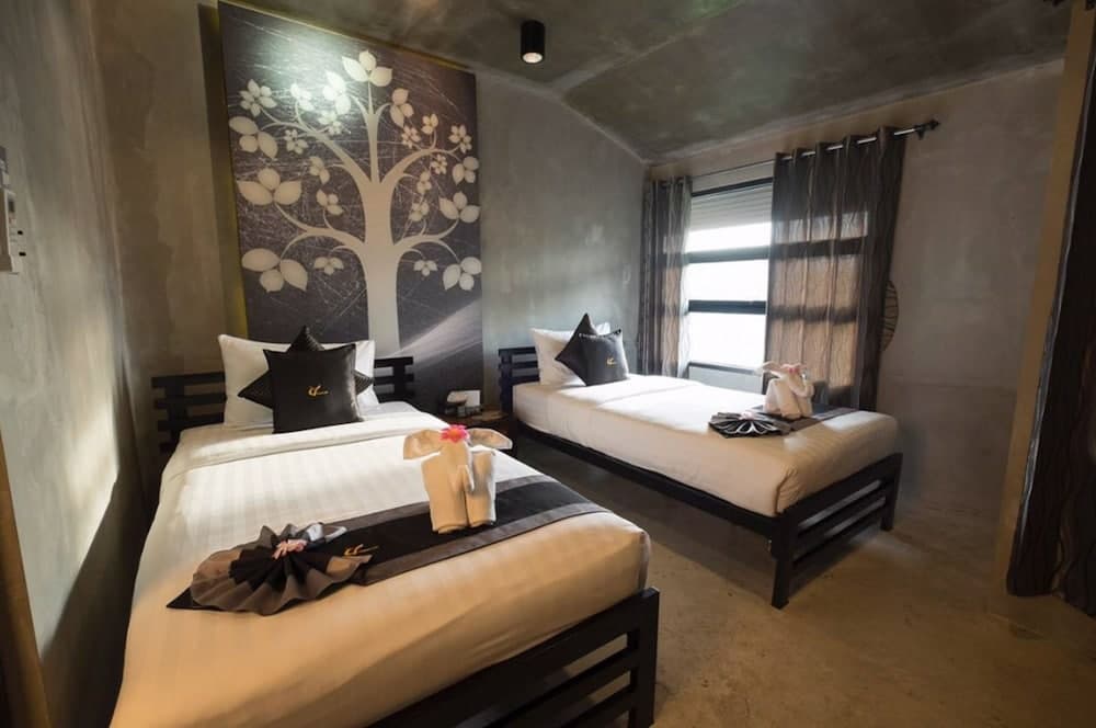 Thapae Loft