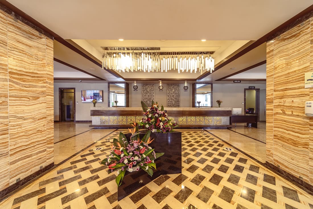 PrideInn Azure Hotel Nairobi Westlands