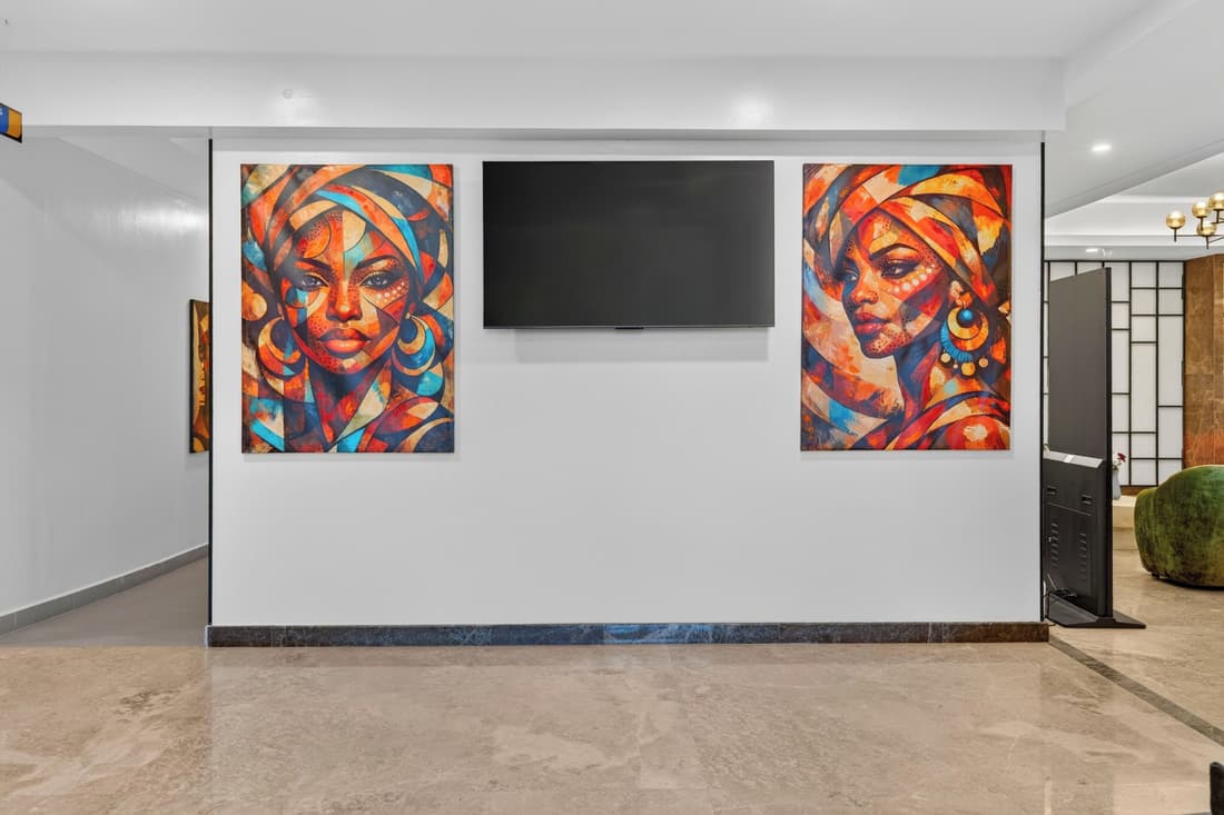PrideInn Azure Hotel Nairobi Westlands