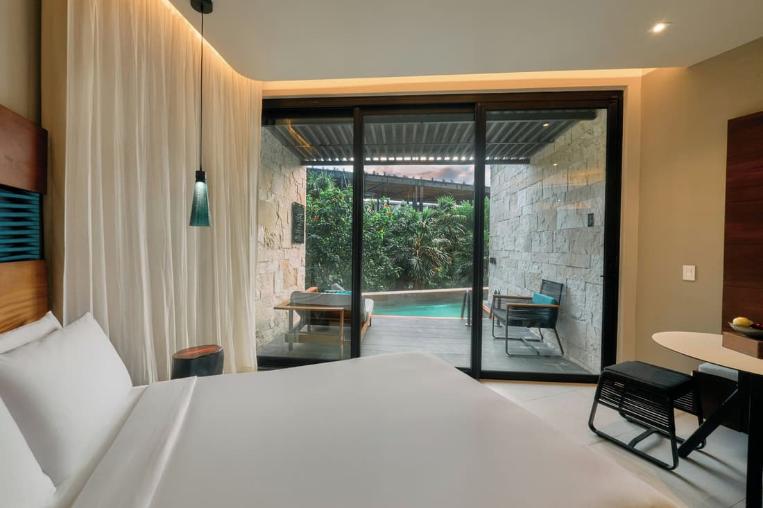 Devossion By Live Aqua Playa del Carmen All Inclusive - Adults Only