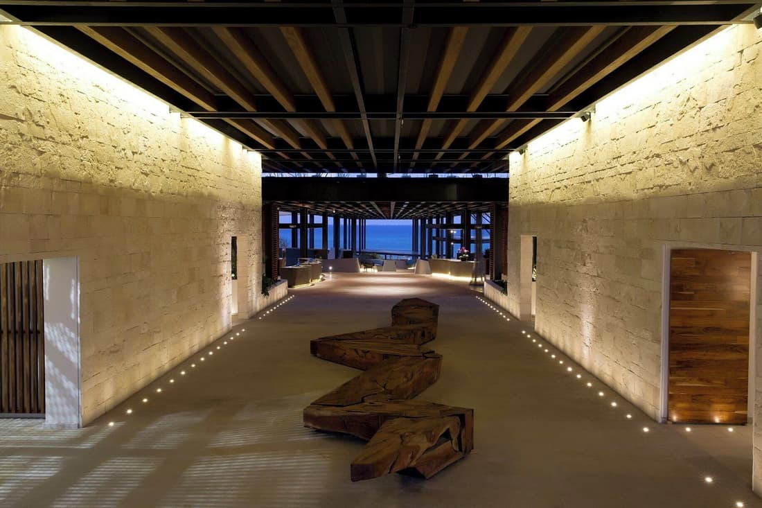 Devossion By Live Aqua Playa del Carmen All Inclusive - Adults Only