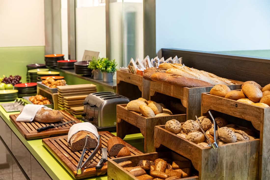 ACHAT Hotel Bremen City