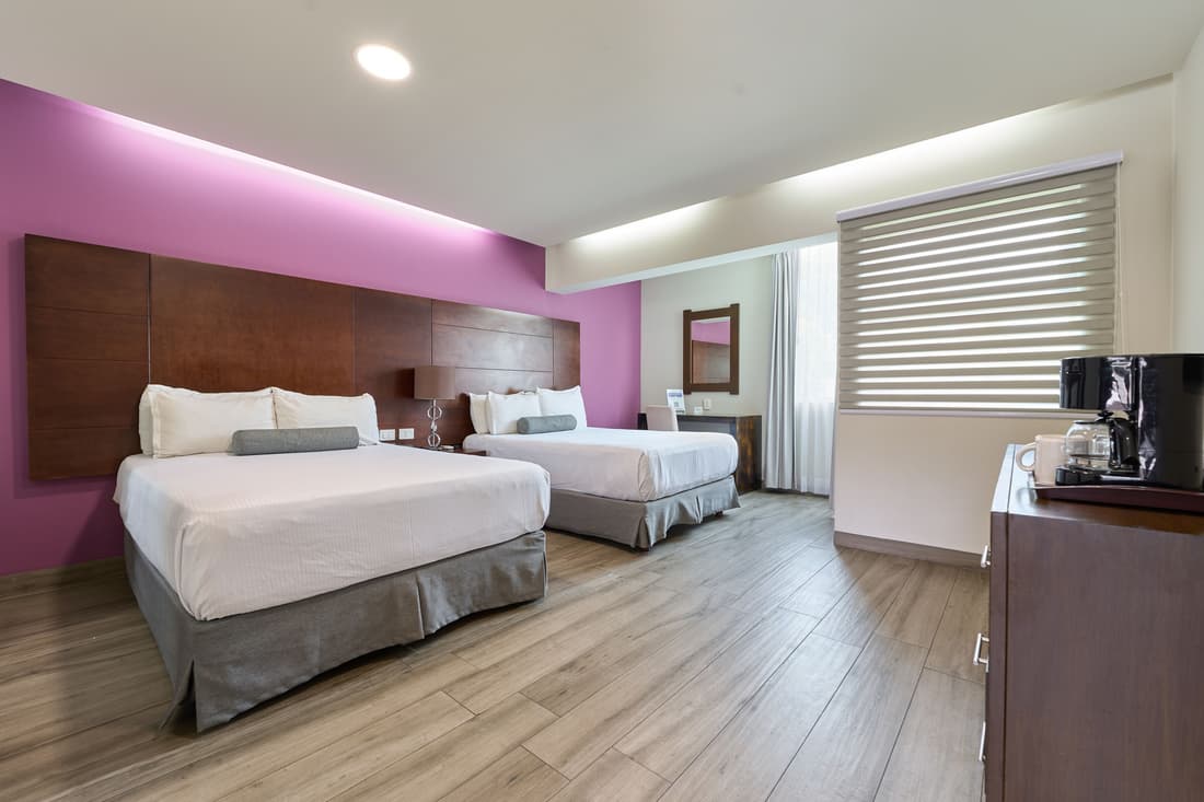 Hotel Estancia Business Class