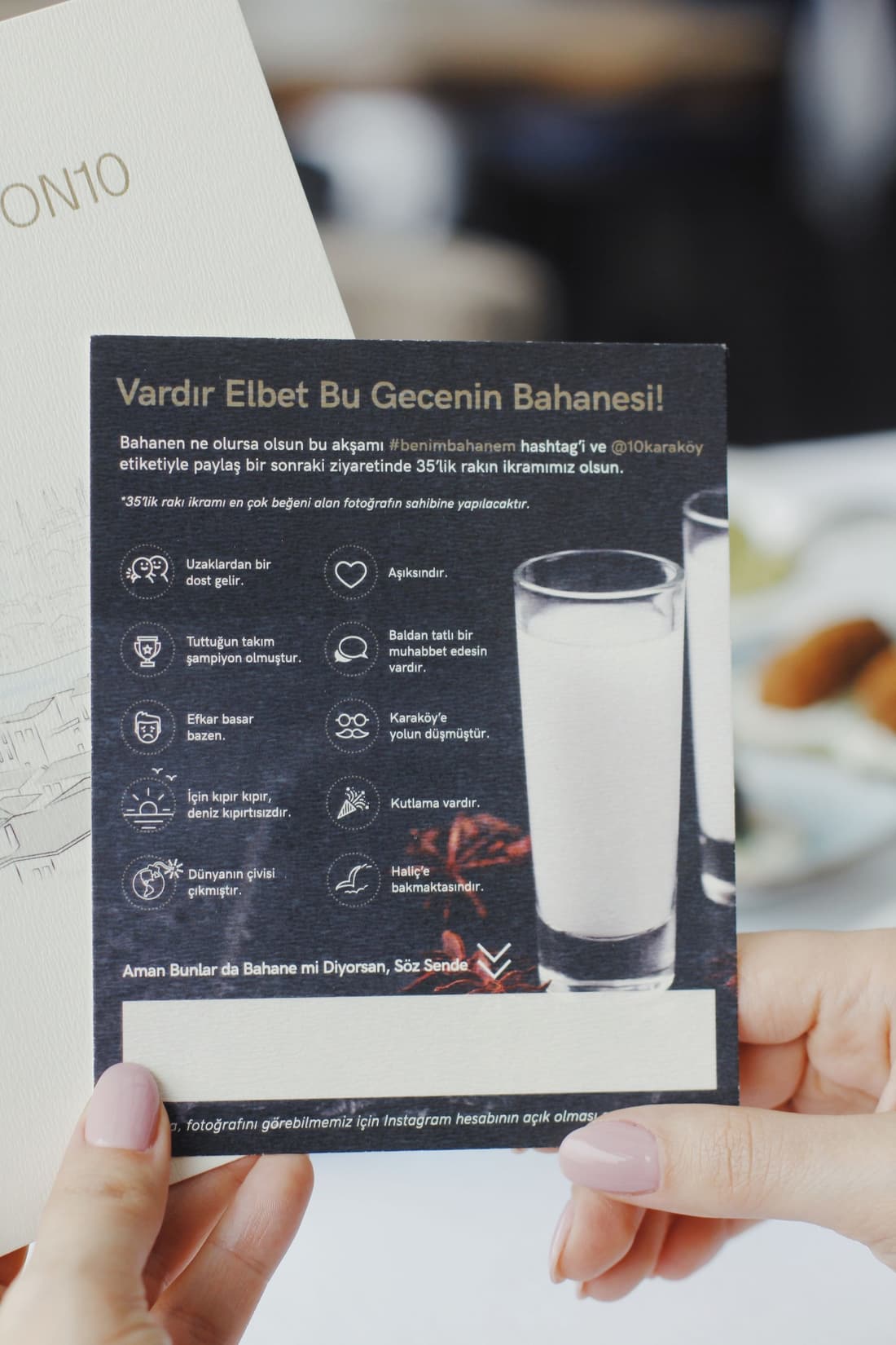 10 Karakoy Istanbul - Special Class