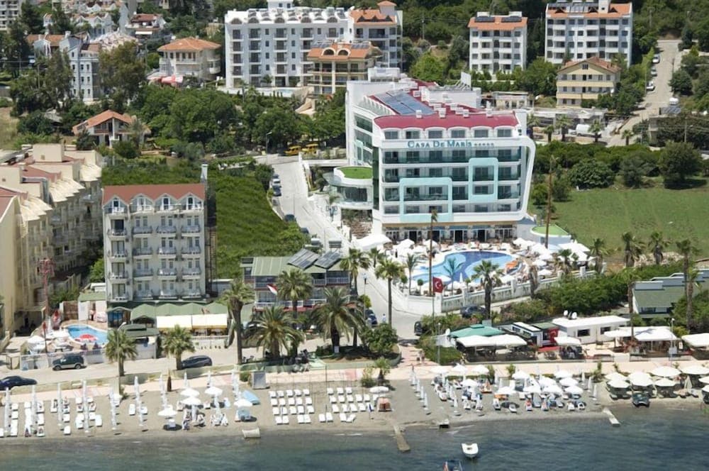Casa De Maris Spa & Resort Hotel -  Adult Only +16 - All inclusive