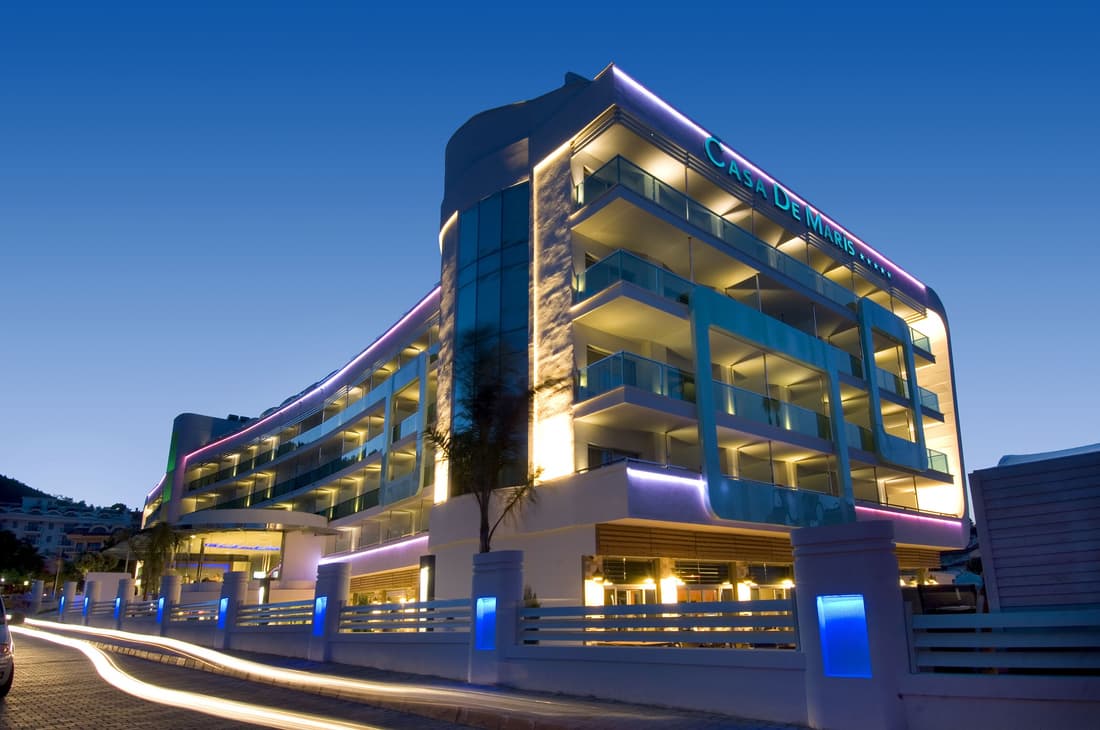 Casa De Maris Spa & Resort Hotel -  Adult Only +16 - All inclusive