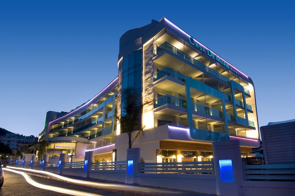 Casa De Maris Spa & Resort Hotel -  Adult Only +16 - All inclusive