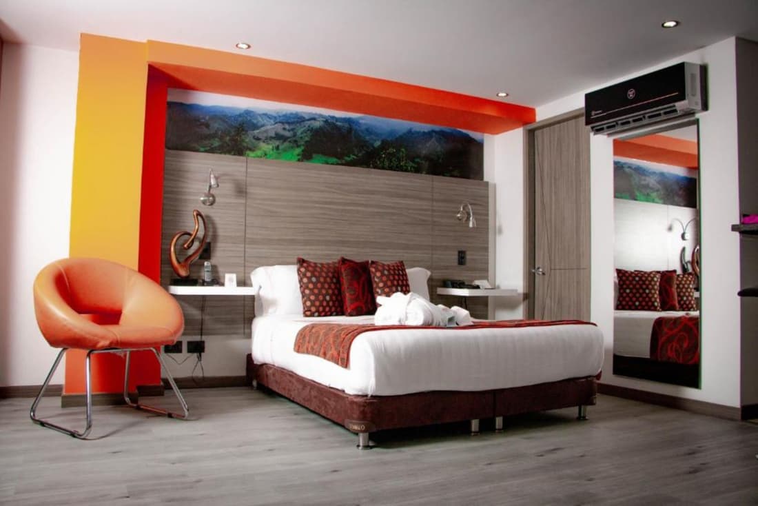 Isa Victory Hotel Boutique