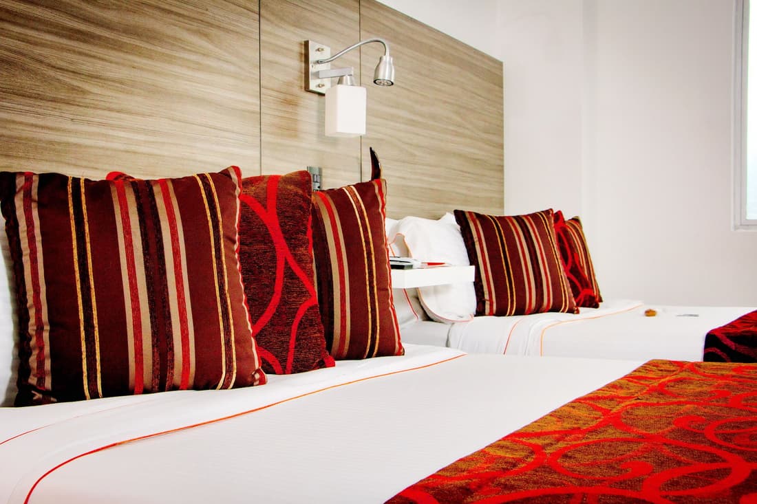 Isa Victory Hotel Boutique