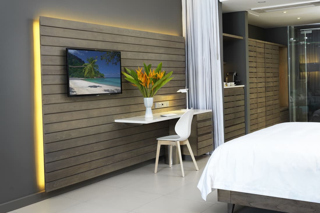 Eden Bleu Hotel