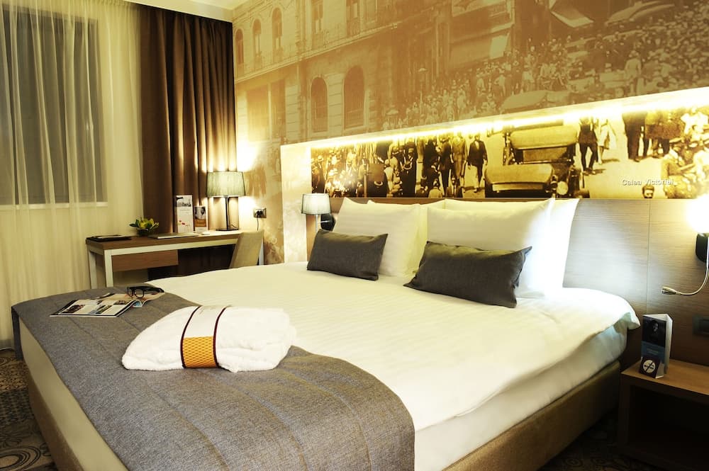 Mercure Bucharest City Center