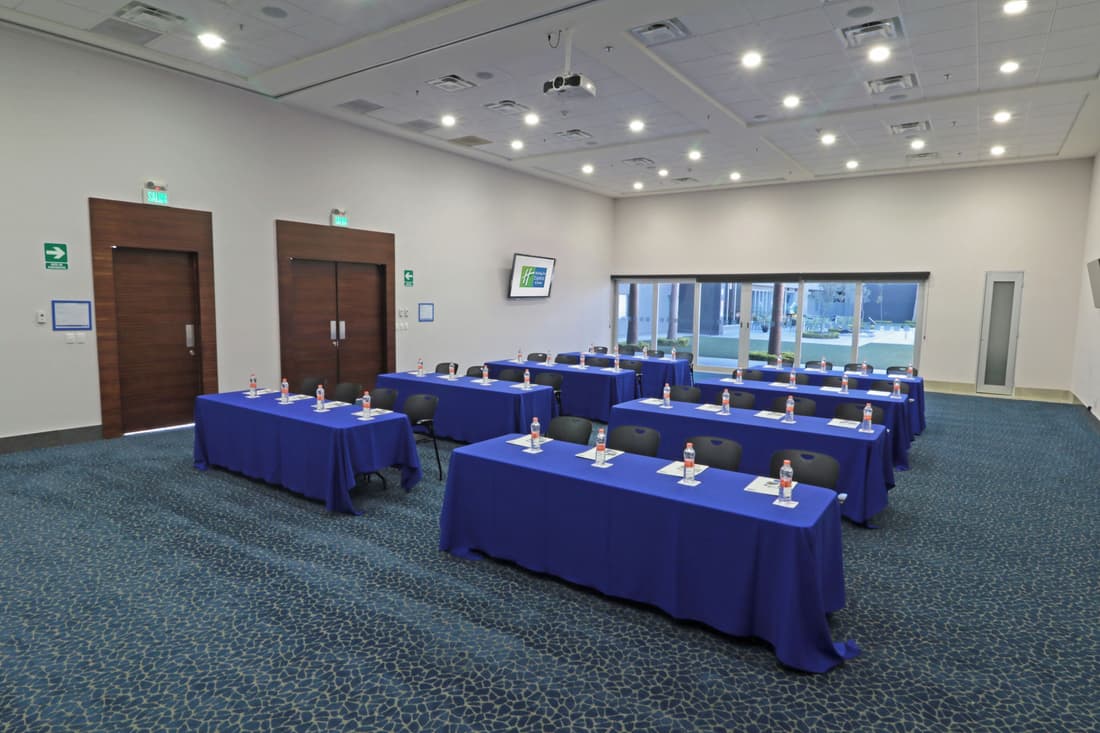 Holiday Inn Express & Suites Hermosillo by IHG