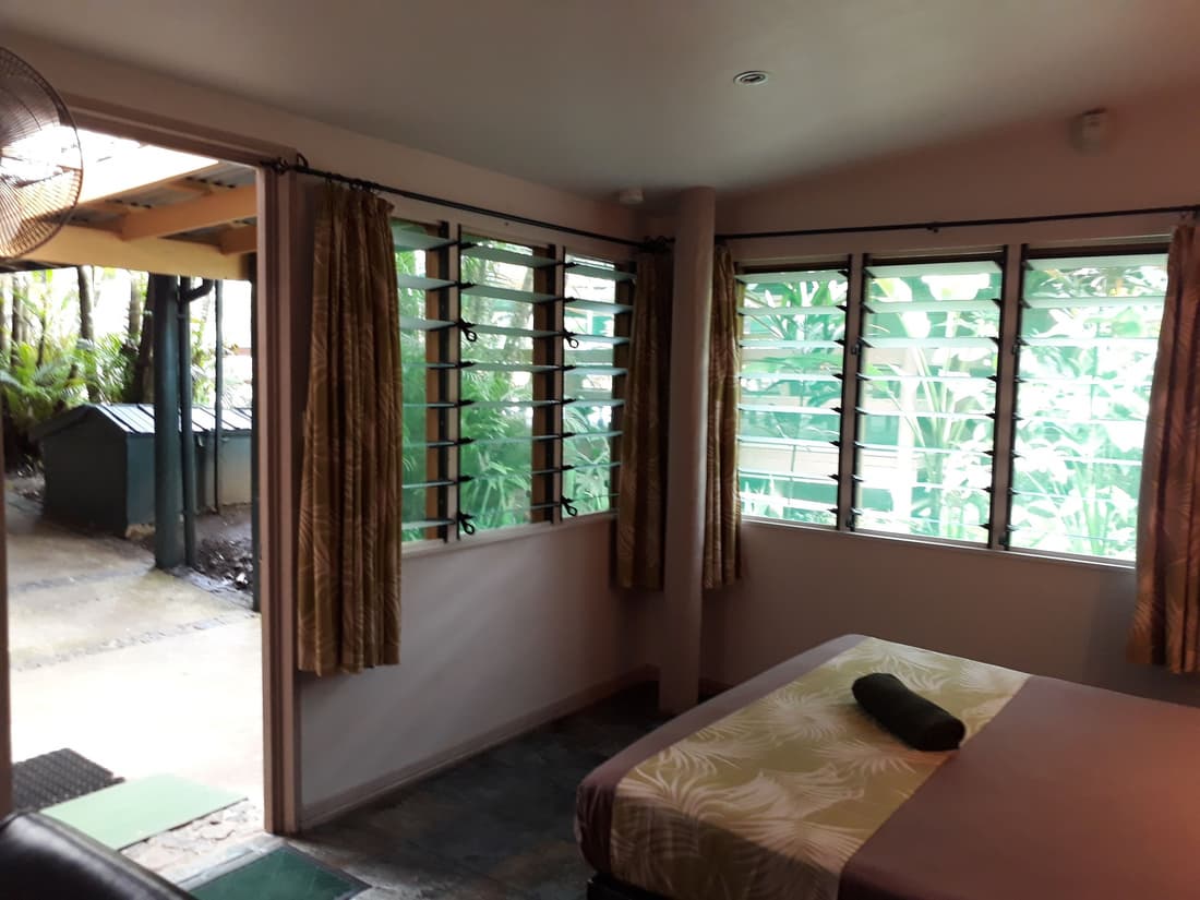Rainforest Eco Lodge