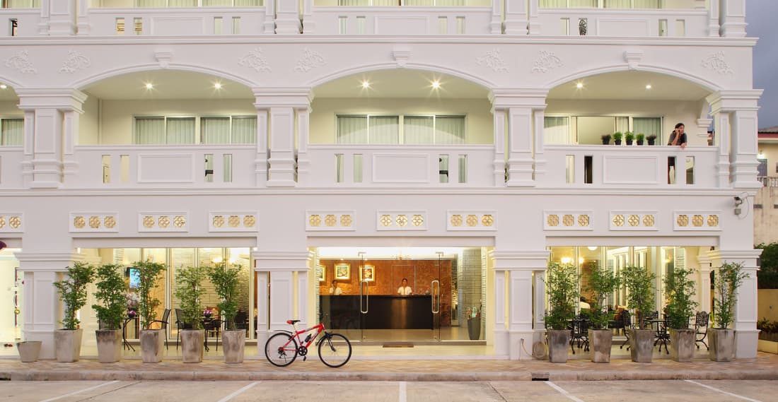Samkong Place