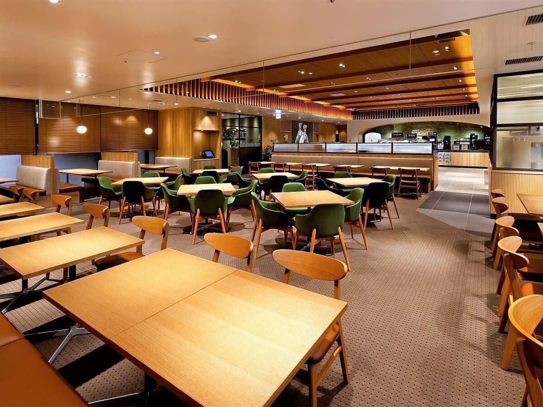 Hotel Gracery Shinjuku