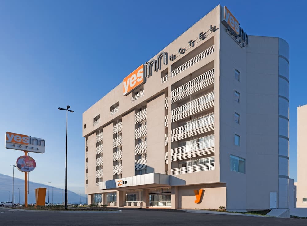 Yes Inn Nuevo Veracruz
