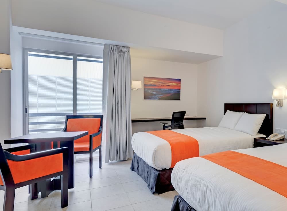 Yes Inn Nuevo Veracruz