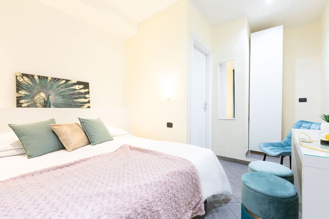 Cesar Vatican Rooms