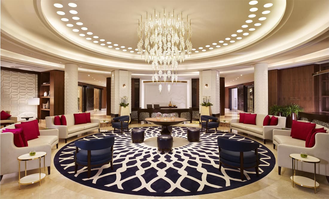 Hyatt Regency Istanbul Ataköy