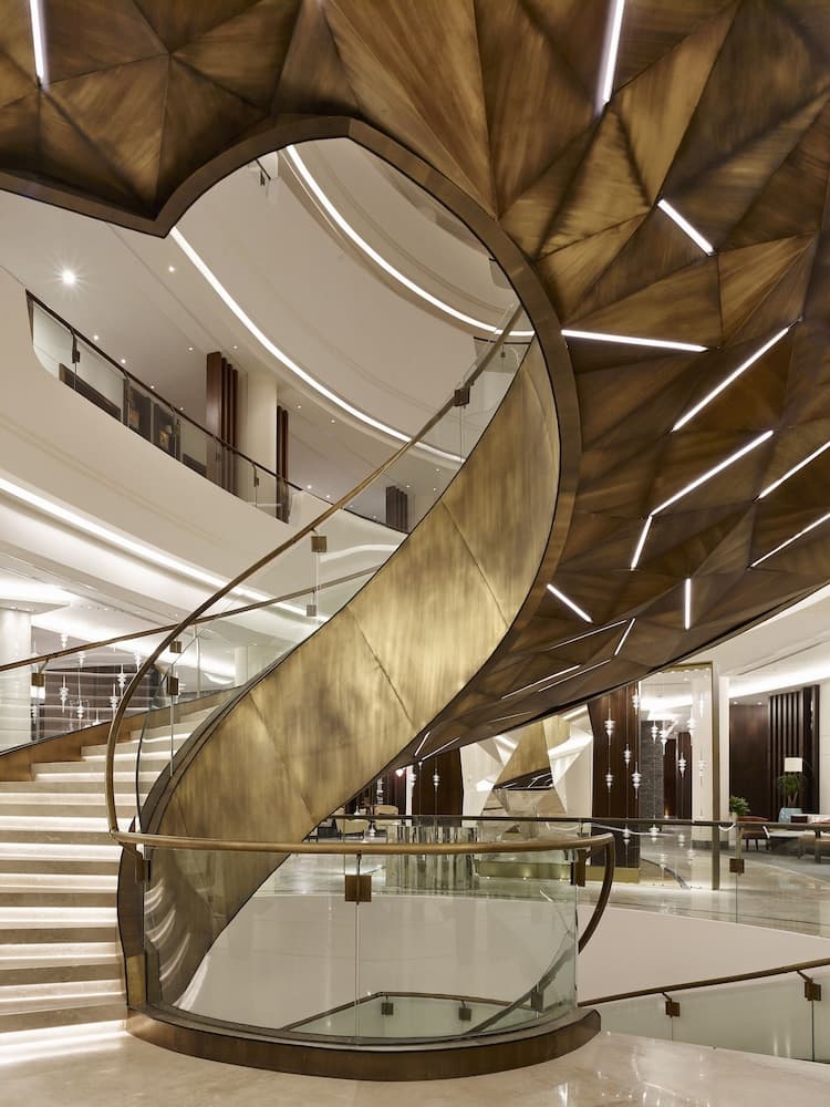 Hyatt Regency Istanbul Ataköy