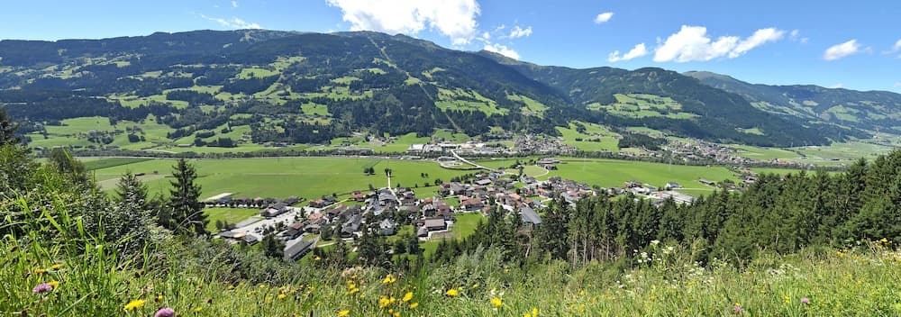 Hotel Tipotsch