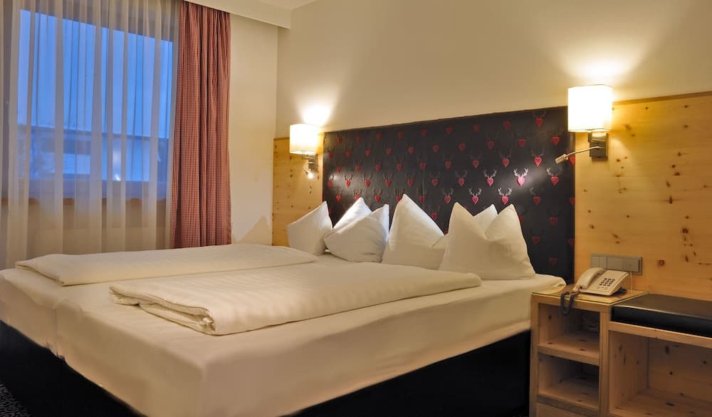 Hotel Tipotsch
