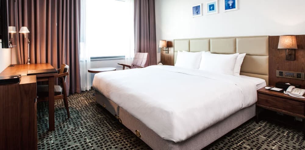 Grabel Hotel Jeju