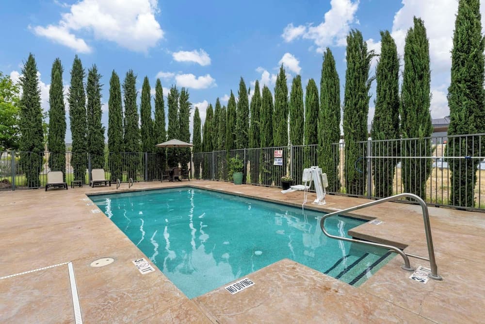 Comfort Suites Carlsbad