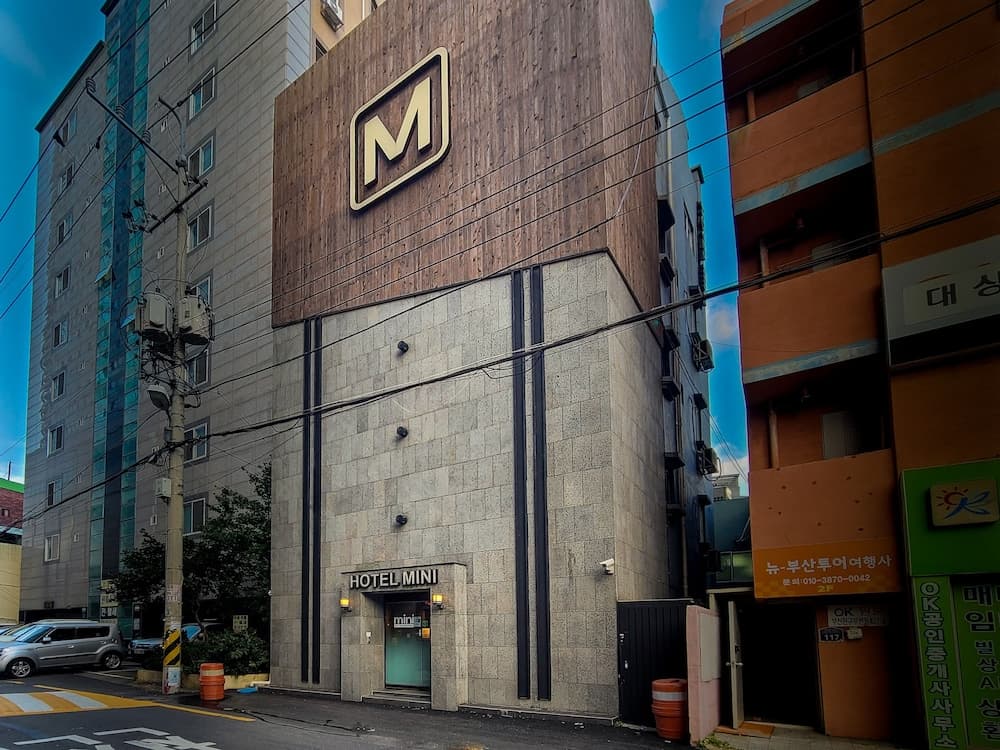 Hotel Mini
