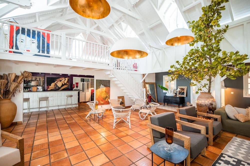 Hôtel Plein Soleil
