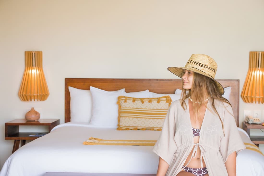 La Zebra Tulum - a Small Luxury Hotel
