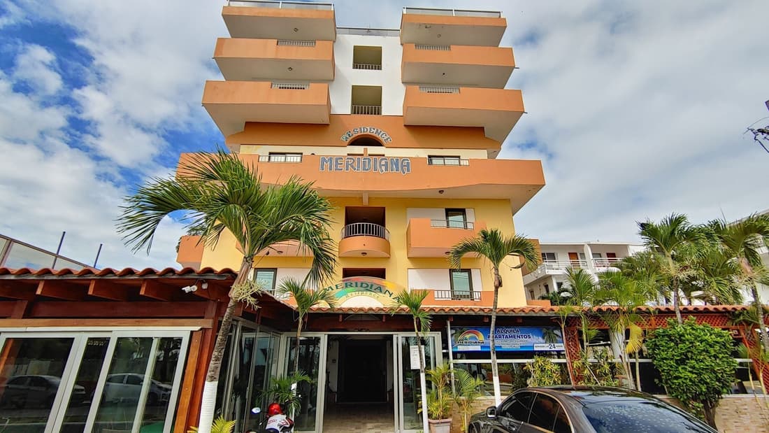 Meridiana Residence