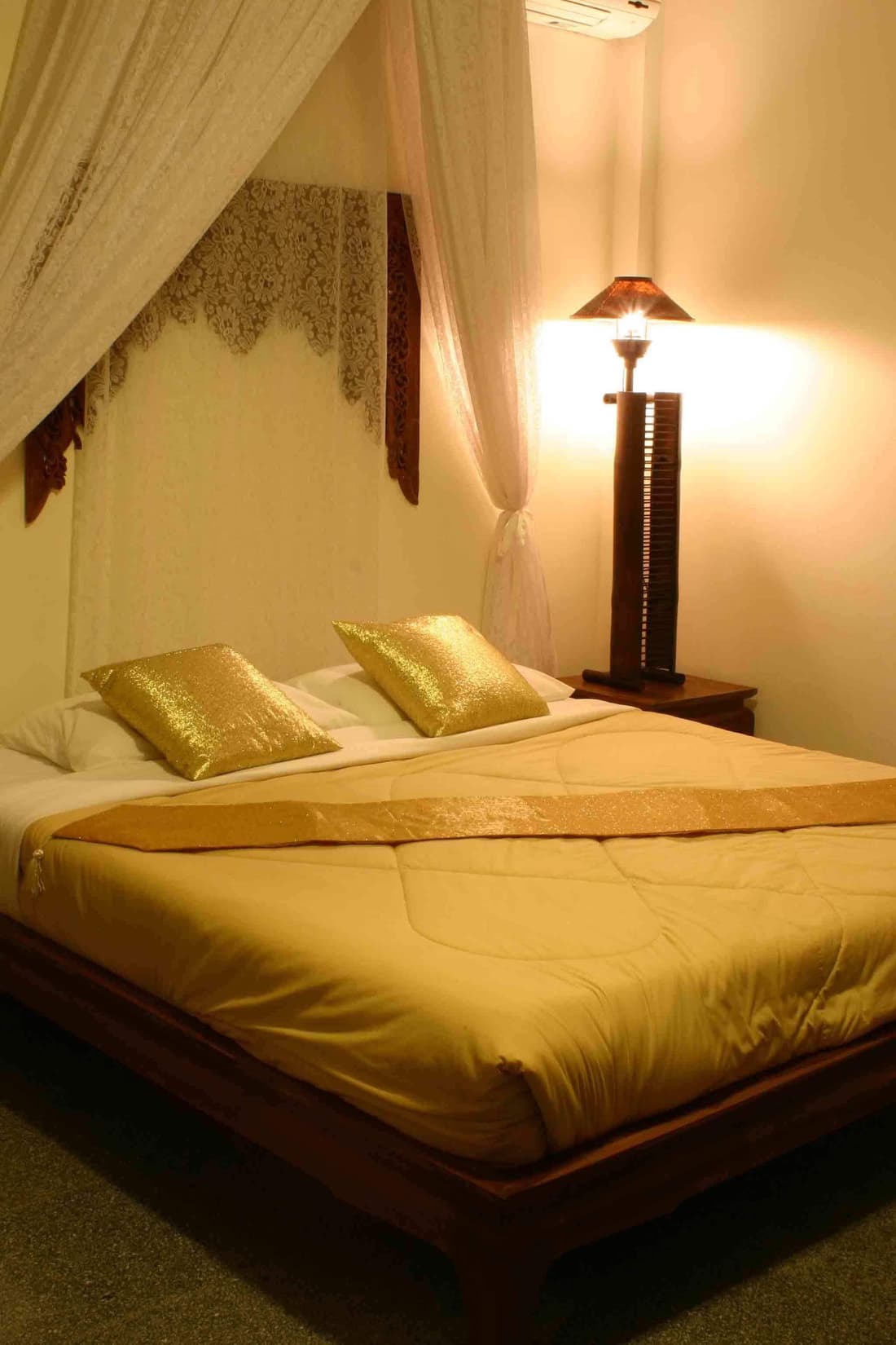 Ruean Thai Hotel