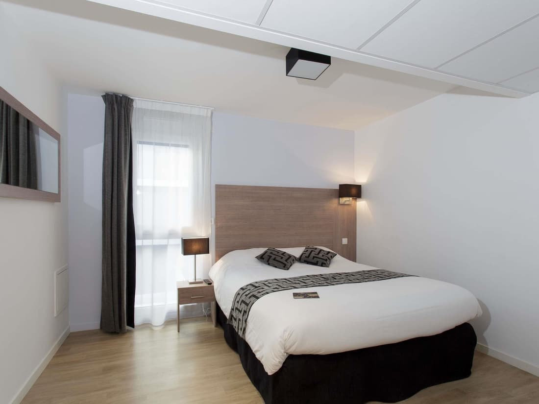 Aparthotel Adagio Access Massy Palaiseau