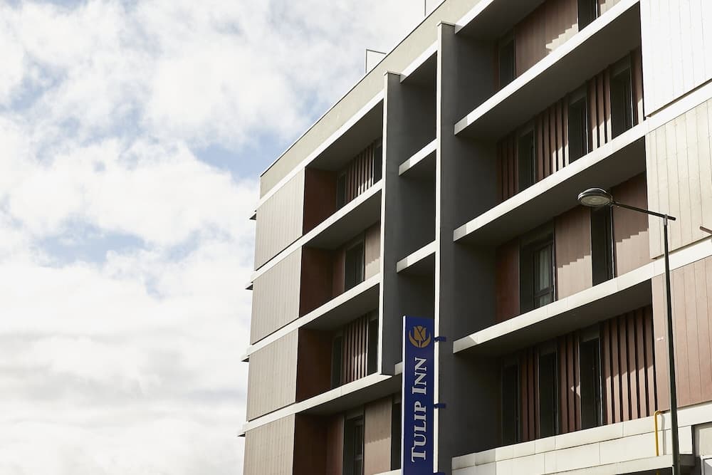 Aparthotel Adagio Access Massy Palaiseau