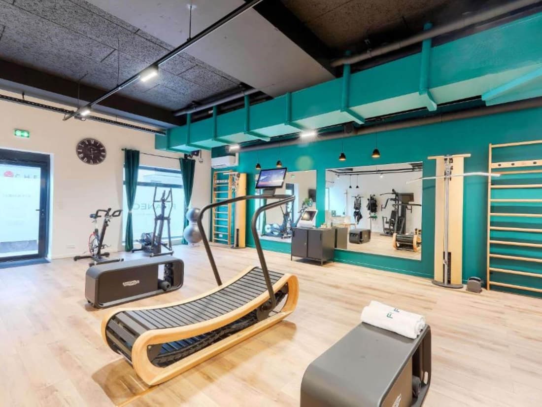Aparthotel Adagio Access Massy Palaiseau