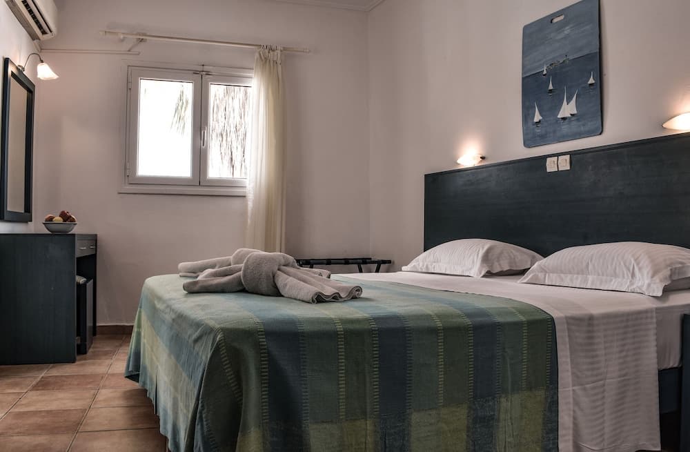 Ecoresort Zefyros