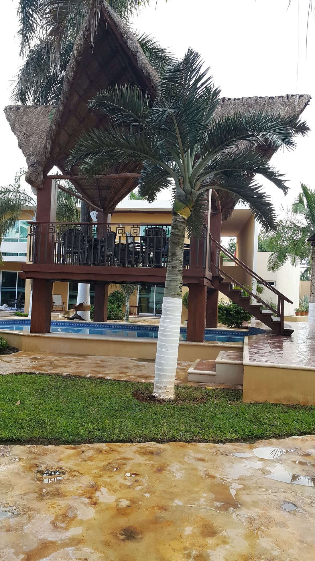 TecnoHotel Mérida Norte