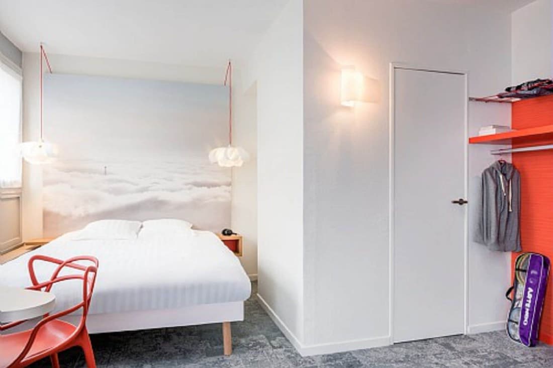 ibis Styles Paris Velizy