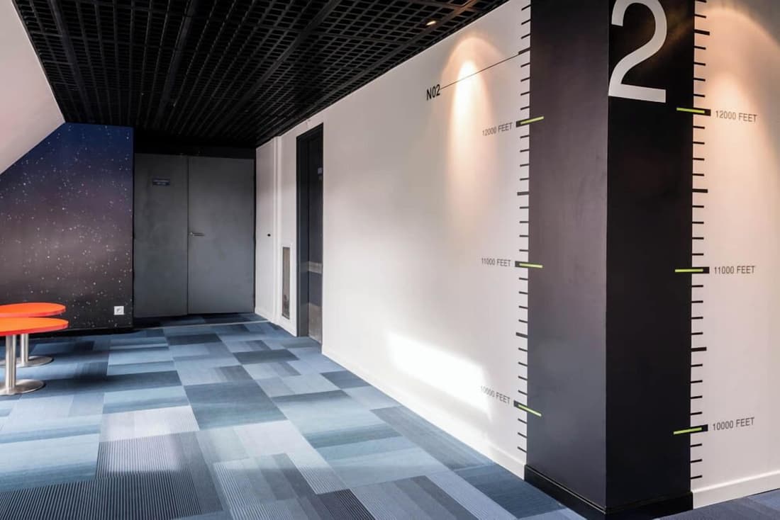 ibis Styles Paris Velizy